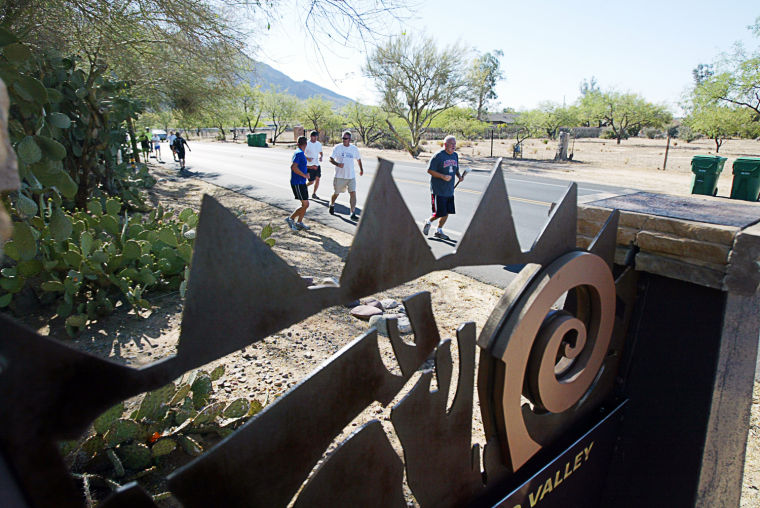 Law Enforcement Torch Run